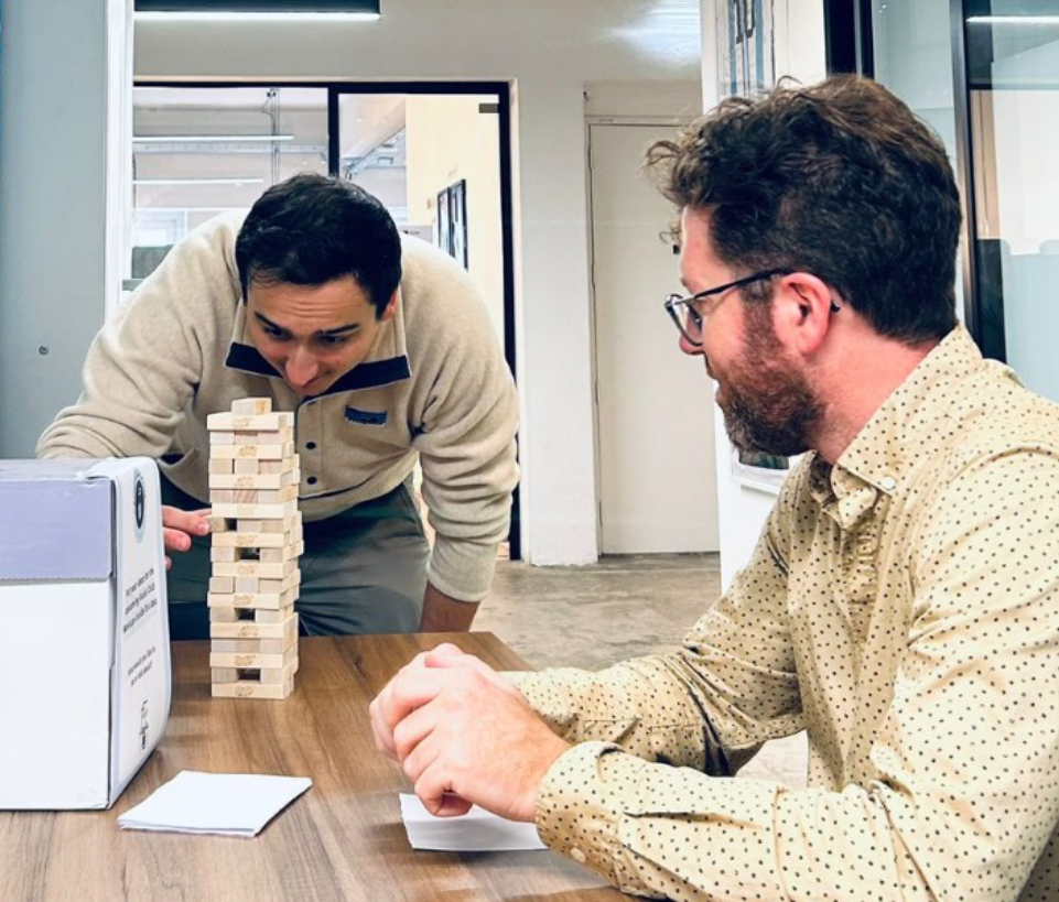 The Ultimate Coworking Spaces in the Gaming Industry in Lisbon