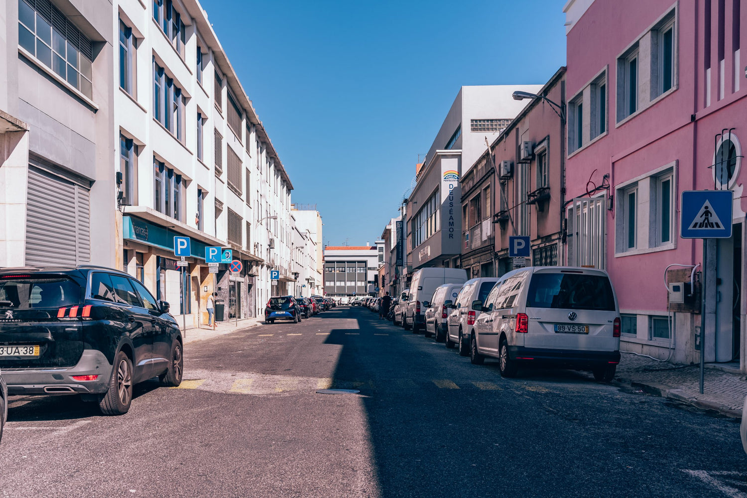 Kübe Coworking Lisboa | Espaço de Coworking em Alvalade