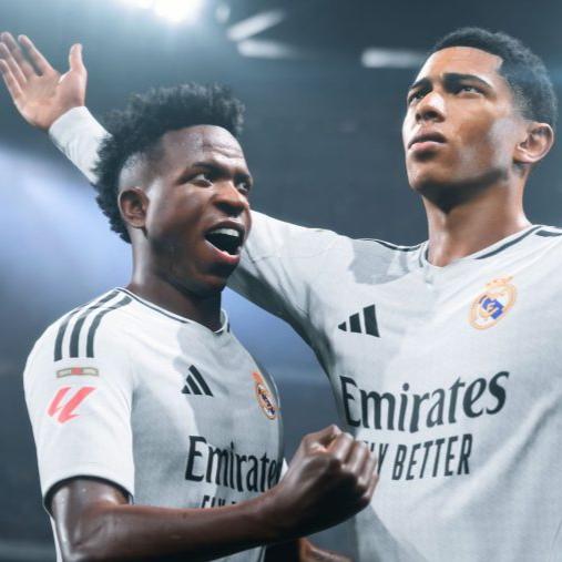 EA Sports FC25 Community Tournament - October, 24