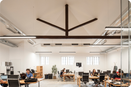 Top Lisbon Coworking Spaces with Meeting Rooms: Perfect for Team Collaboration