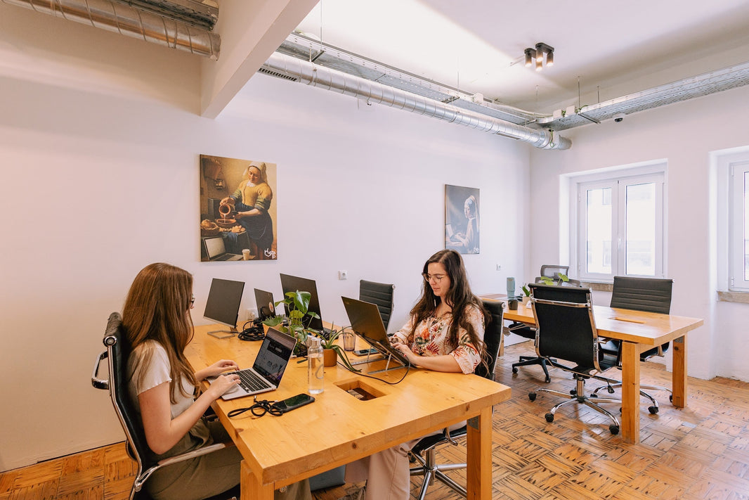 Coworking Plans in Lisbon | Plans for Teams – Kube Coworking