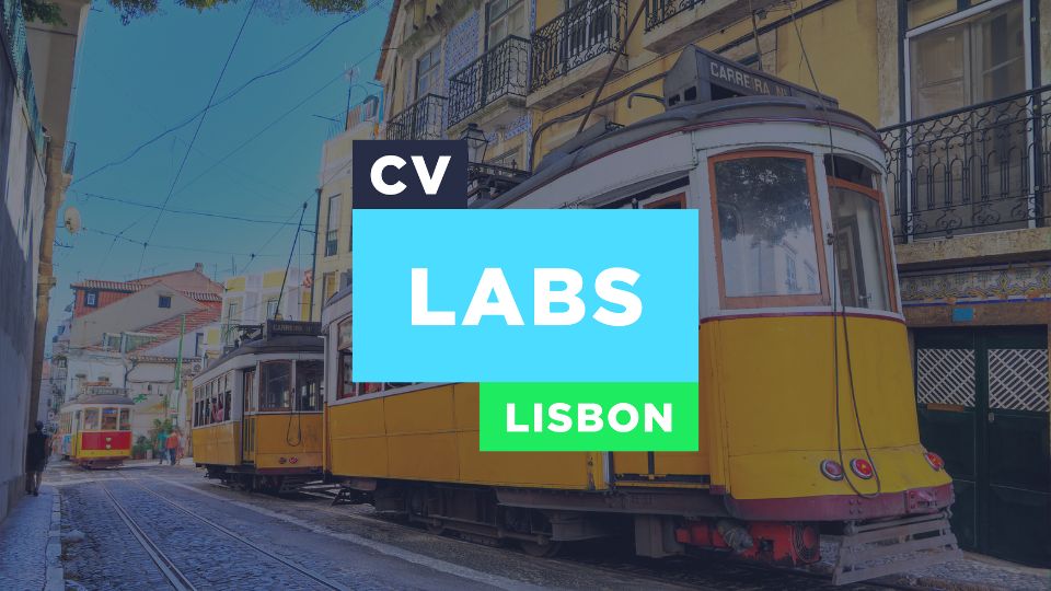 Kübe Coworking Space in Alvalade Lisboa Portugal