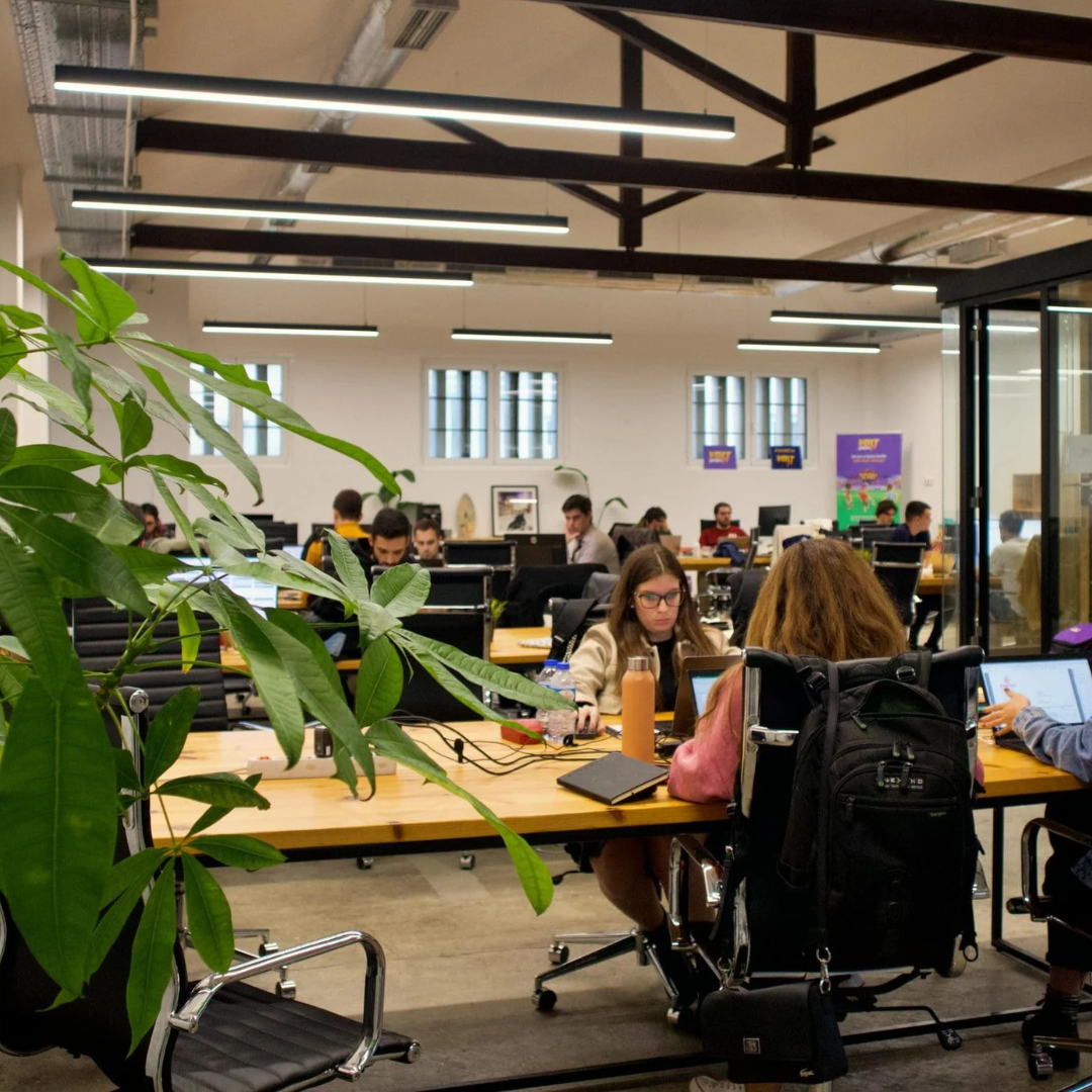Marketing Pros Meet & Work Day - Digital Marketing Tribe - Nov 28th