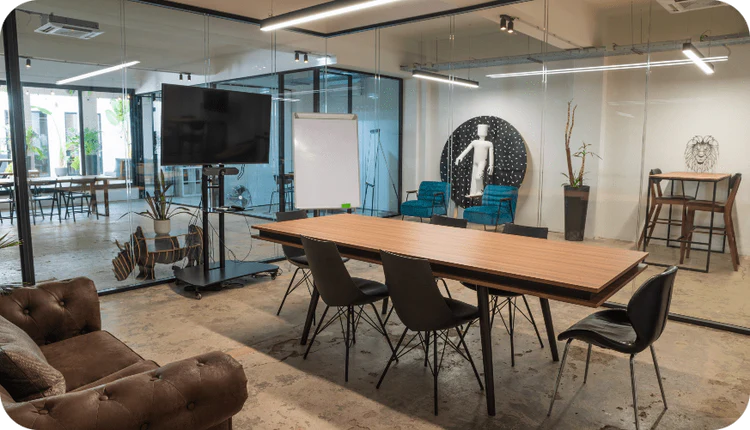 Main Meeting Room | 10 pp | September 19-20