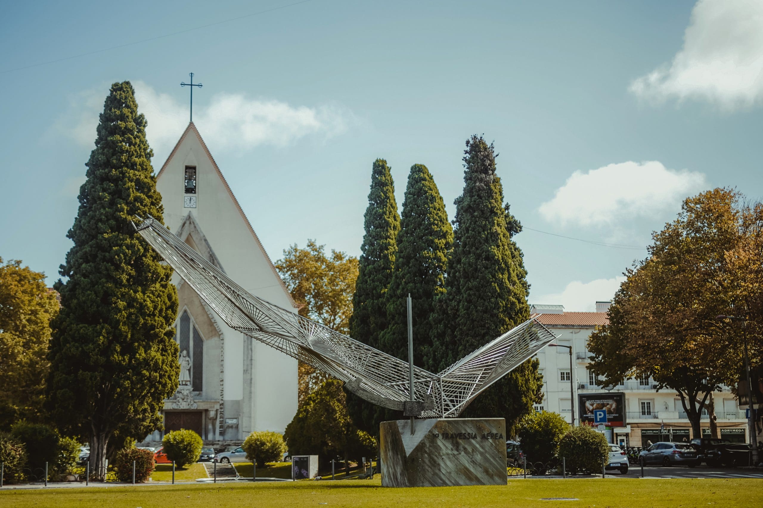 Kübe Coworking Lisboa | Espaço de Coworking em Alvalade